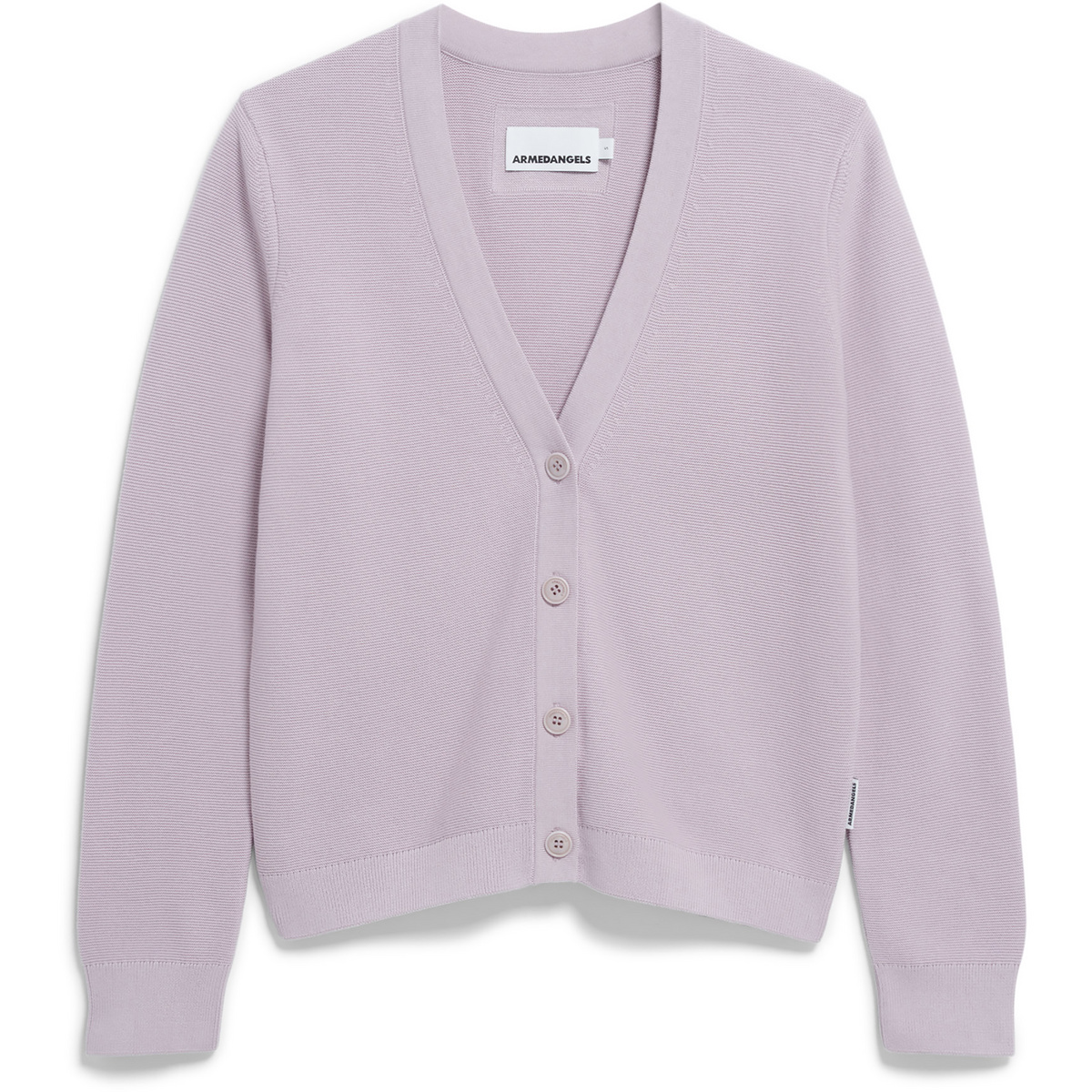 Image of Armedangels Donna Giacca Menaal Links Links