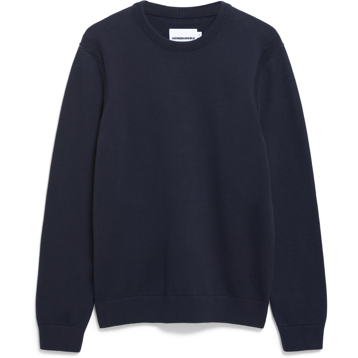 Image of Armedangels Uomo Pullover Mikitaa