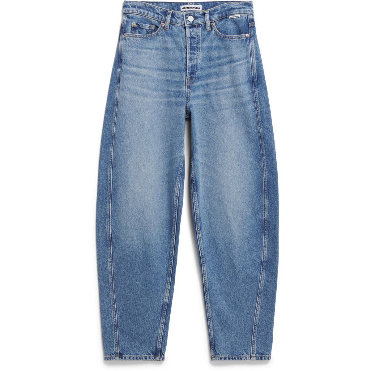 Image of Armedangels Donna jeans Baarell