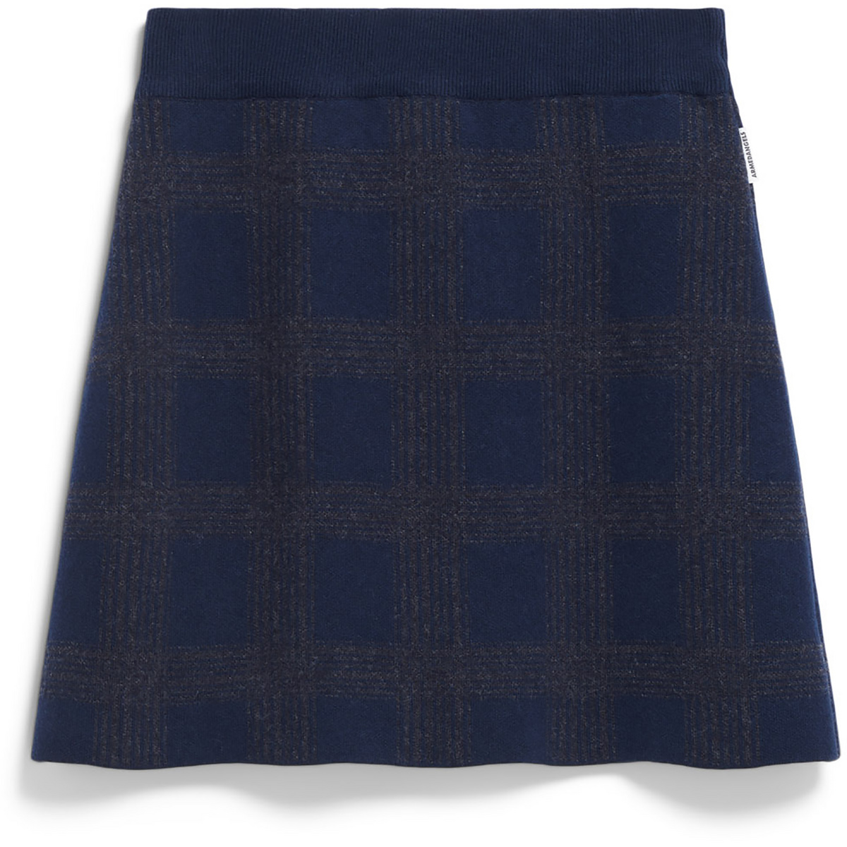 Image of Armedangels Donna Gonna Darlaa Check