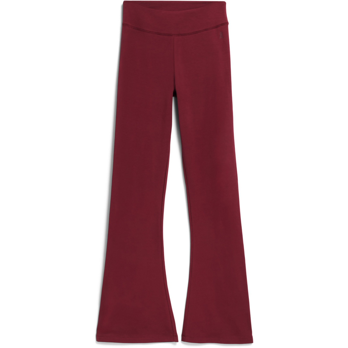 Armedangels Damen Rehmaa Hose (Größe XS, rot)