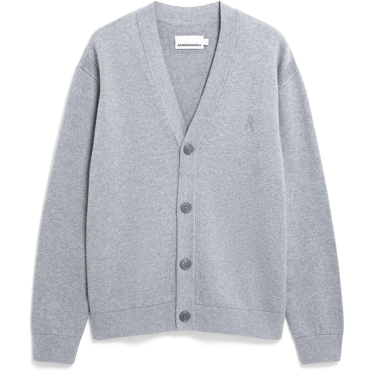 Image of Armedangels Uomo Giacca Aanatol