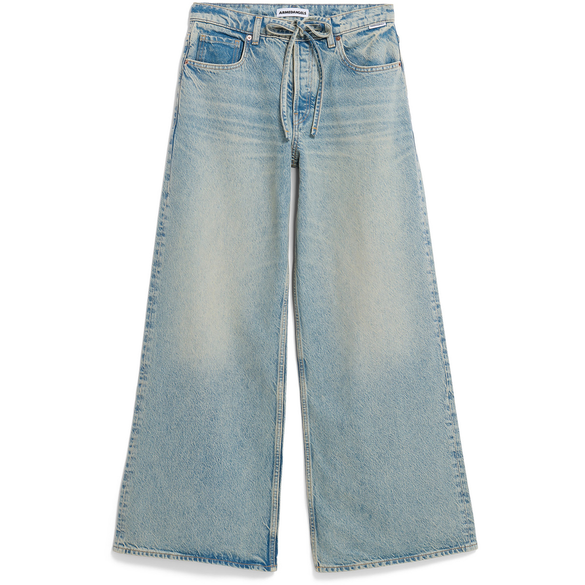 Image of Armedangels Donna jeans Astraeaas