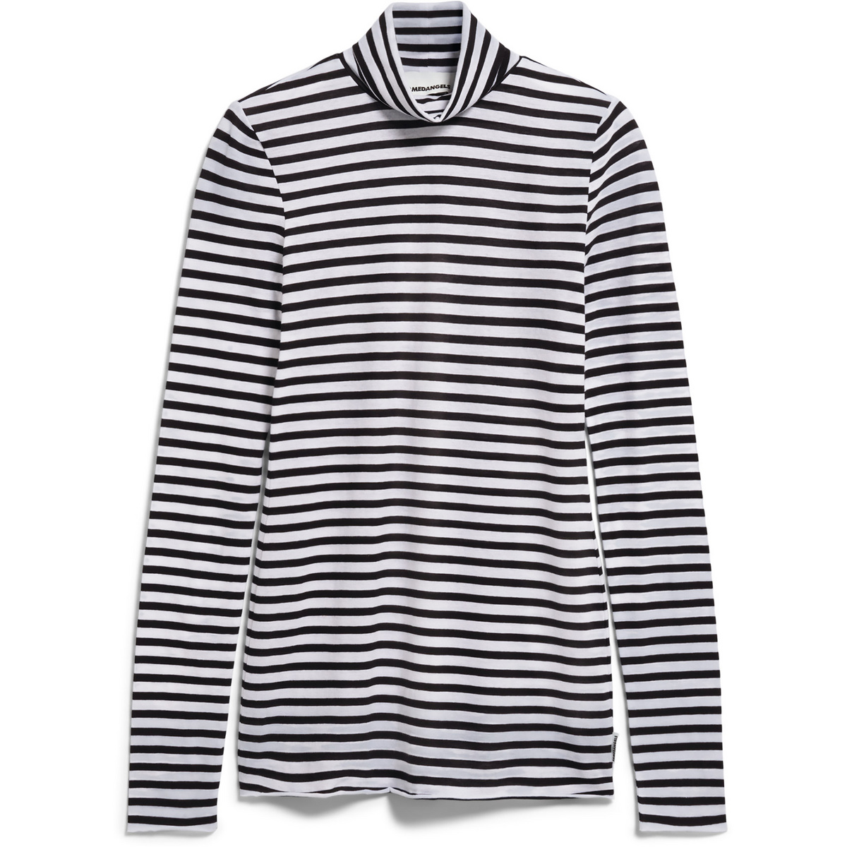 Image of Armedangels Damen Grazilianaa Stripes Longsleeve
