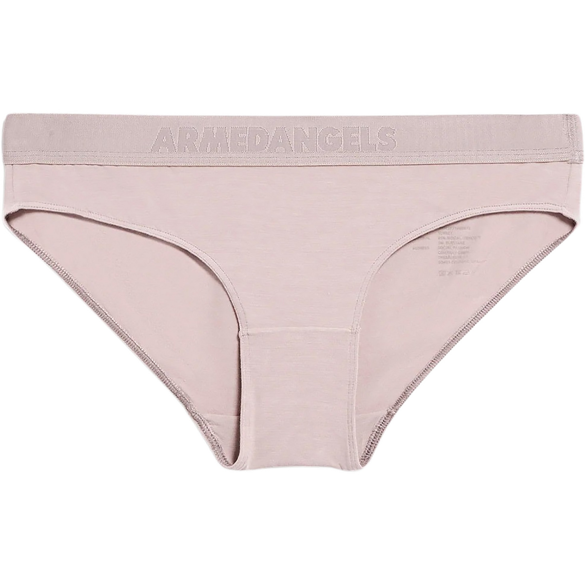 Image of Armedangels Donna Calzamaglia Trinaa