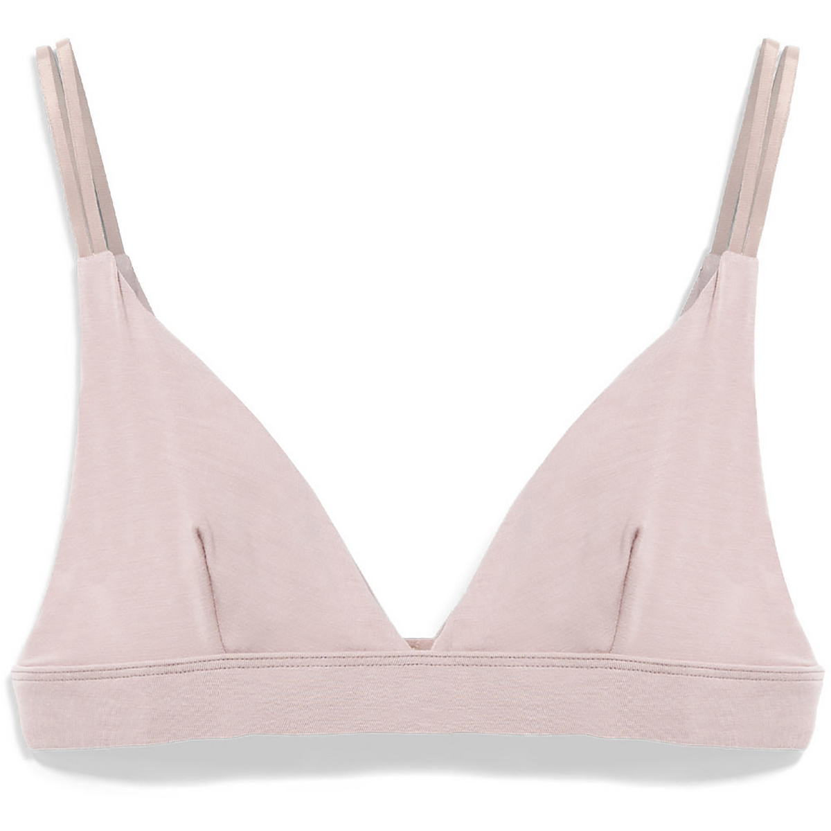 Image of Armedangels Donna Reggiseno Osilaa