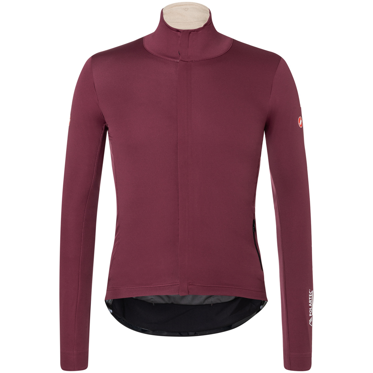 Image of Castelli Uomo Giacca Alpha 150