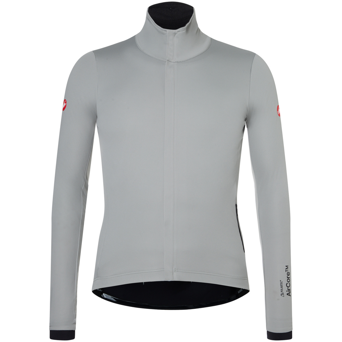 Image of Castelli Herren Alpha 150 Jacke