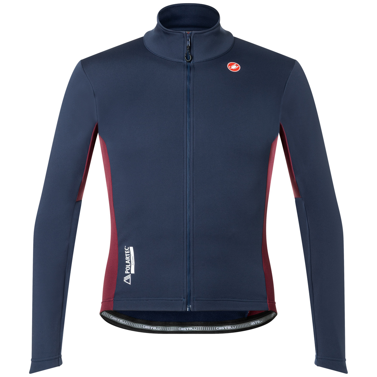 Image of Castelli Uomo Giacca Entrata 2