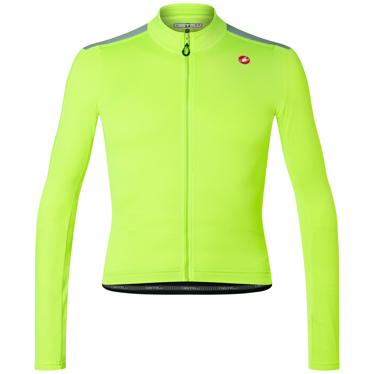 Image of Castelli Uomo Maglia Puro 4