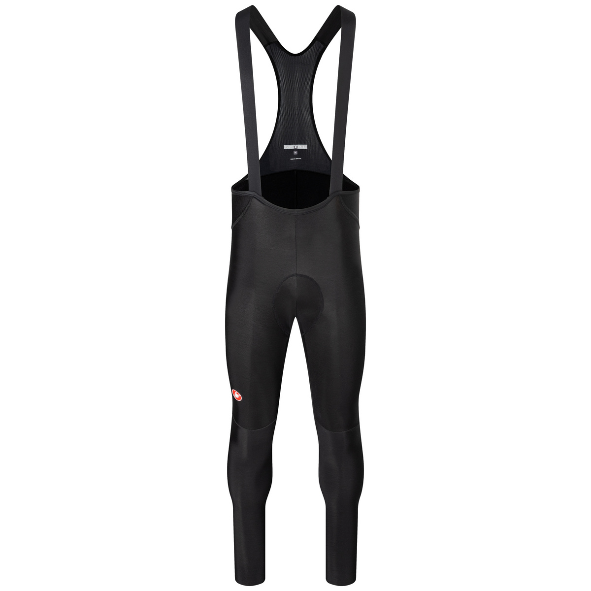 Image of Castelli Uomo Pantaloni bici lunghi Competizione