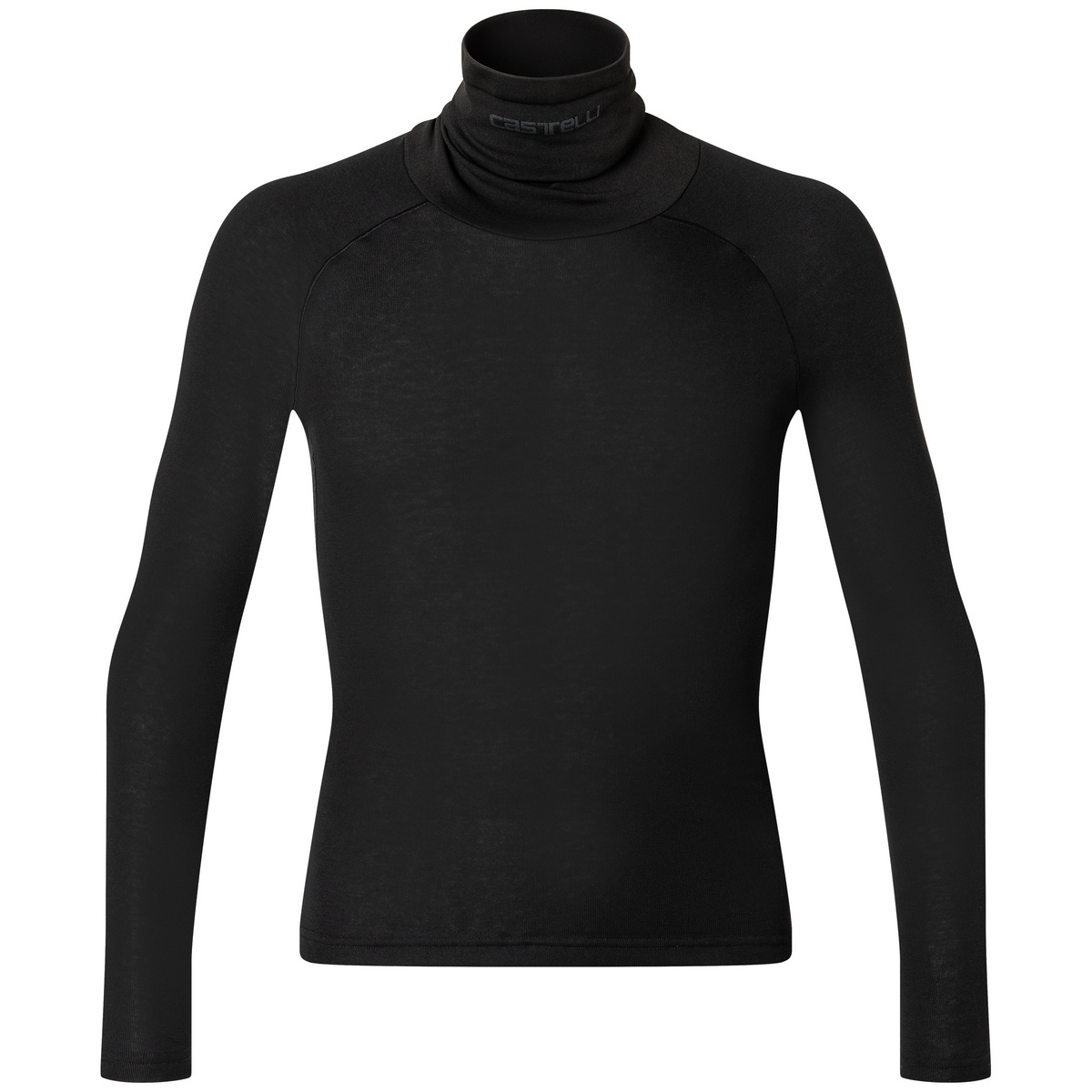 Image of Castelli Uomo Maglia a manica lunga Flanders 2 High Neck