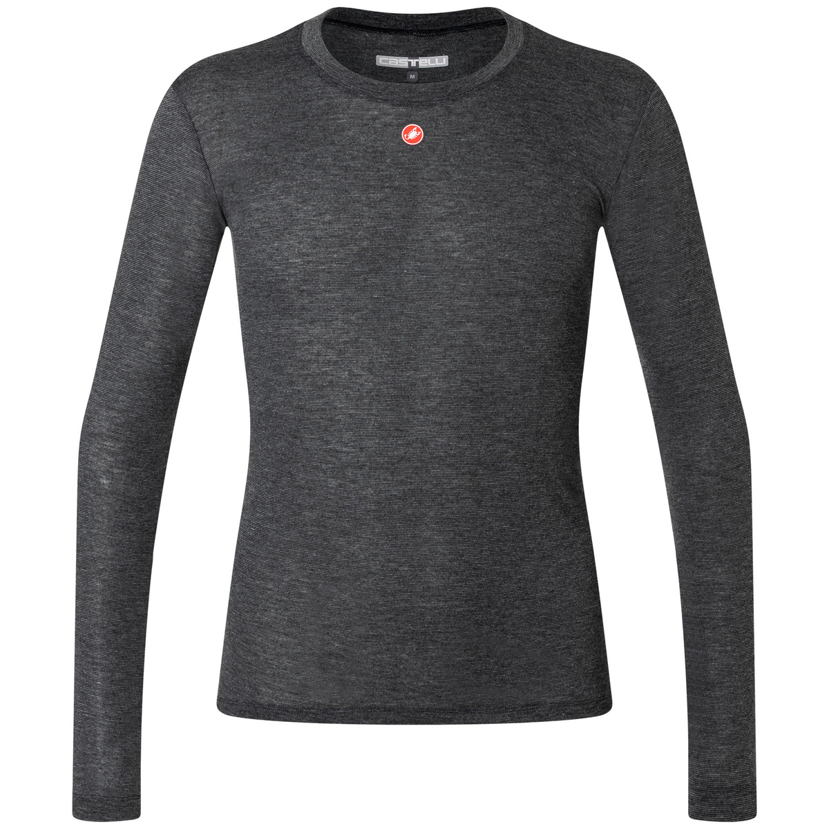 Image of Castelli Uomo Maglia a manica lunga Medio Base Layer