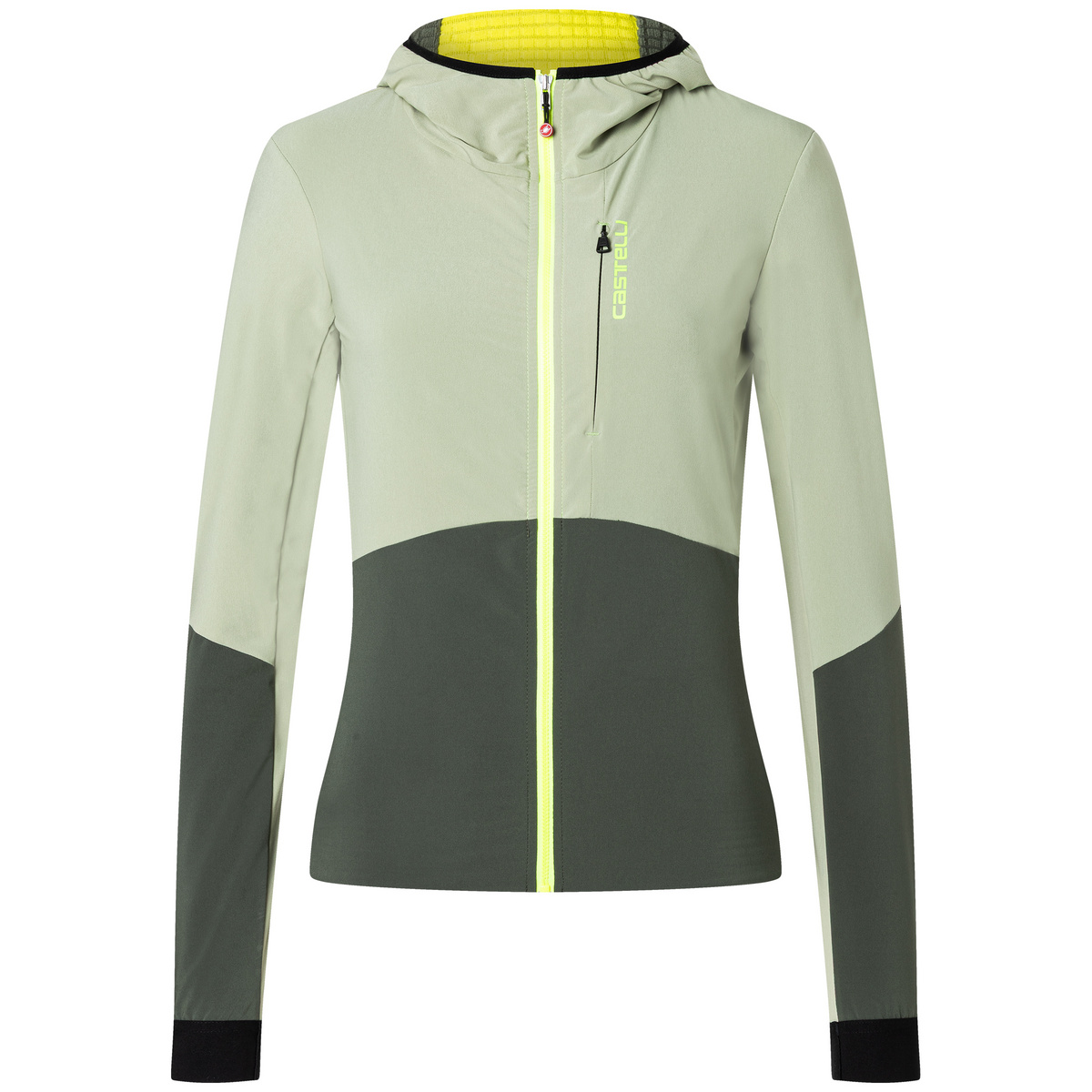 Image of Castelli Damen Fly Unltd Jacke