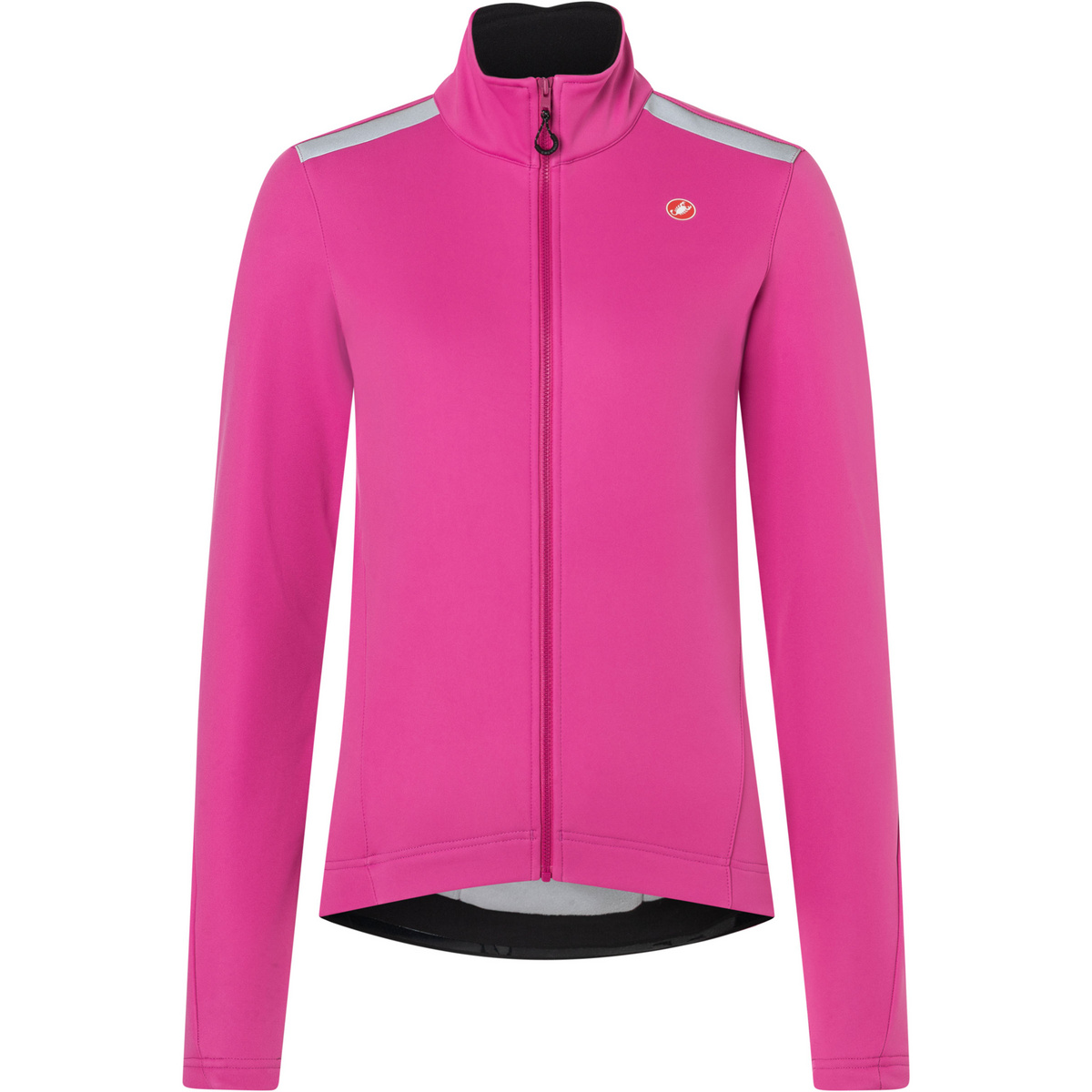 Image of Castelli Donna Giacca Espresso Air