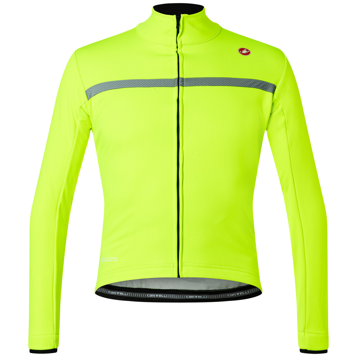 Image of Castelli Herren Estremo 2 Jacke