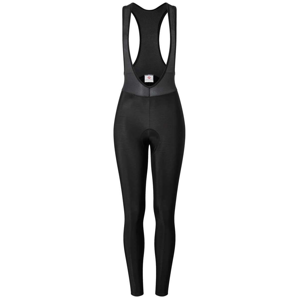 Image of Castelli Donna Pantaloni bici lunghi Entrata