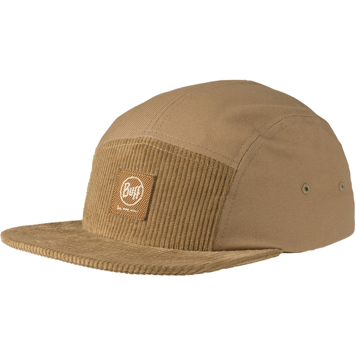 Image of Buff berretto 5 Panel Chill