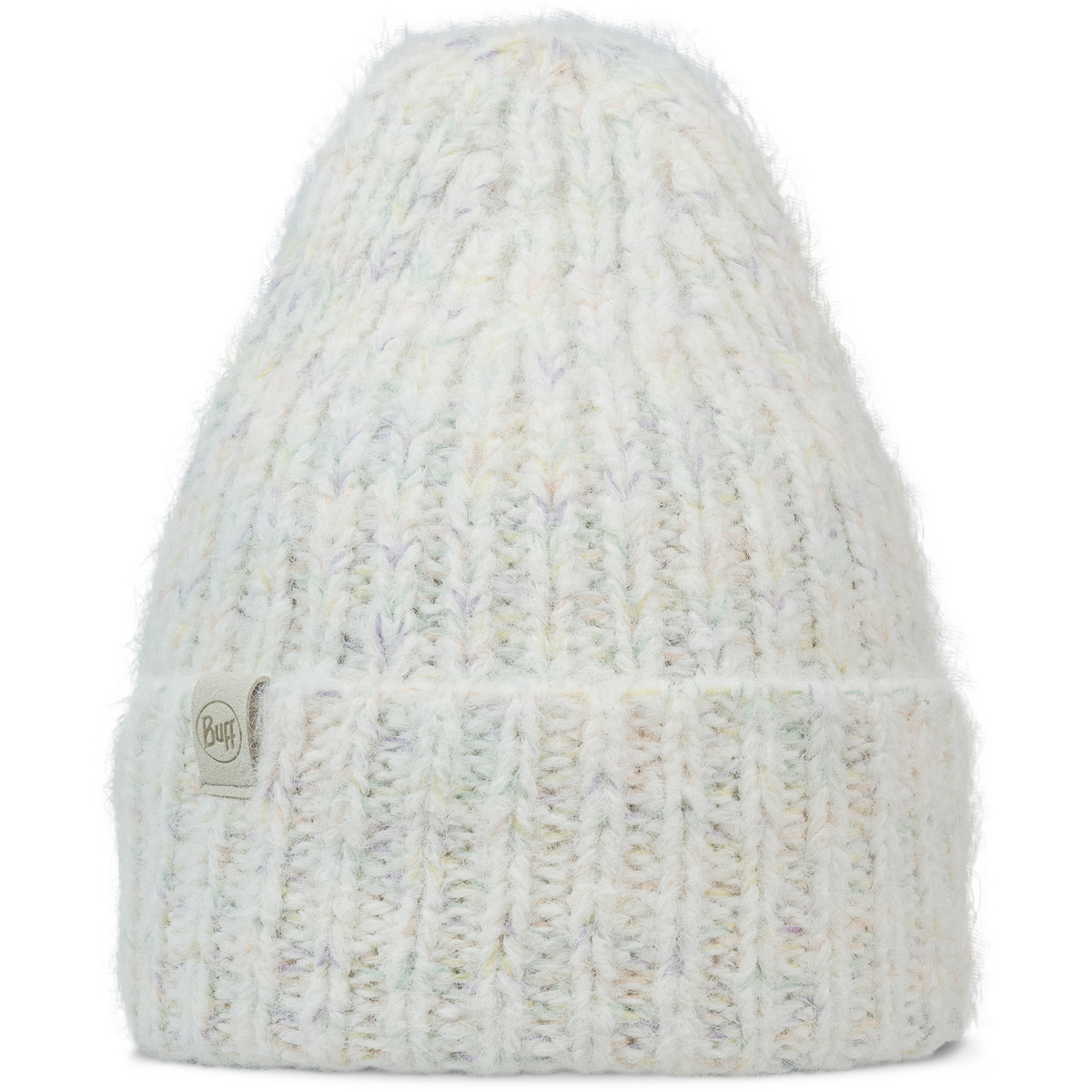 Buff Eyla Mütze (Größe ONE SIZE, weiss)