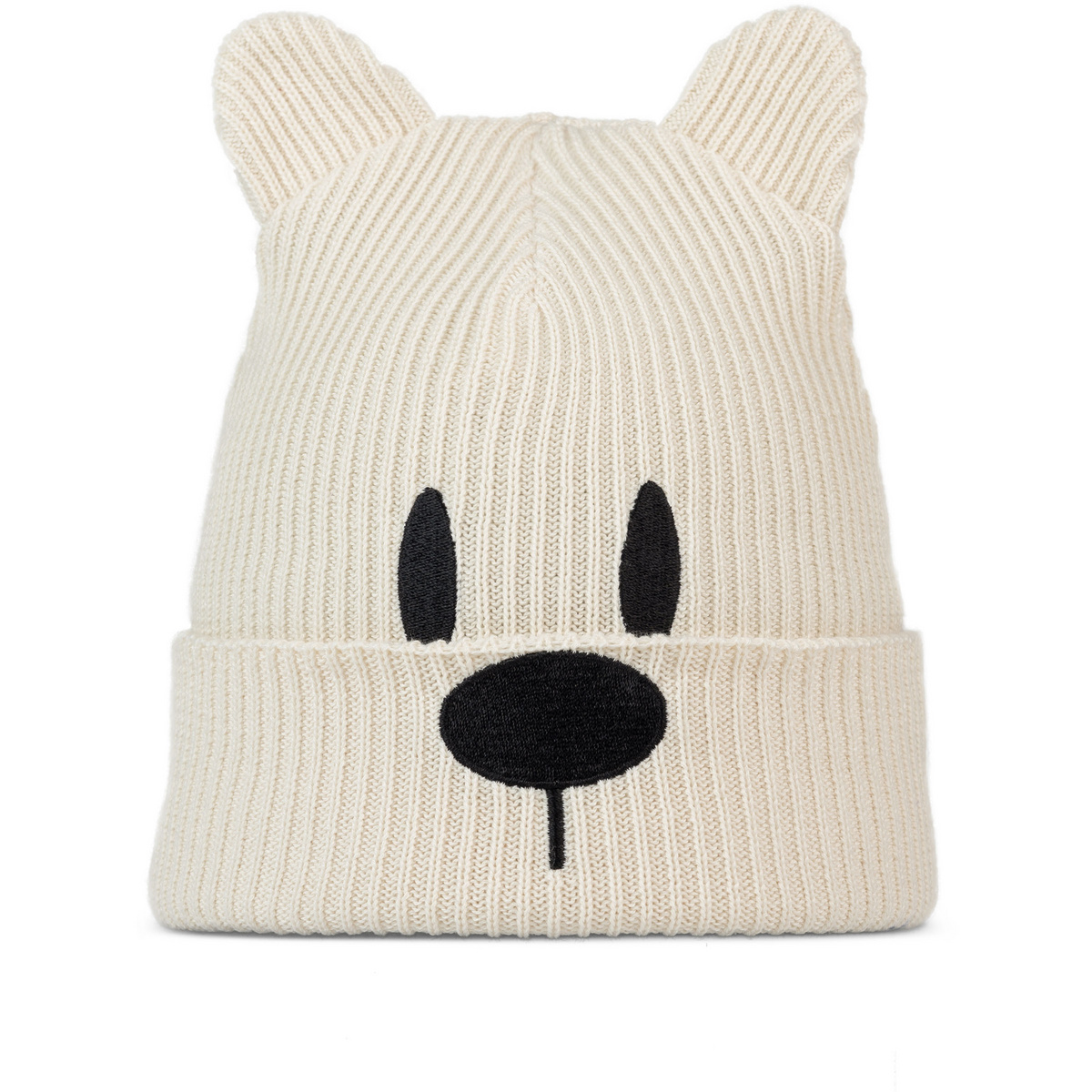 Buff Kinder Fun Mütze (Größe ONE SIZE, beige)