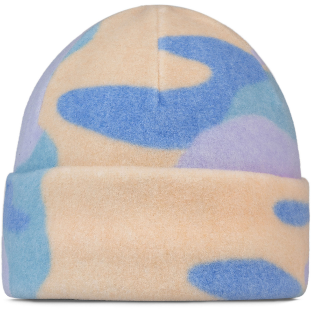 Image of Buff Bambino Cappellino Polar Print