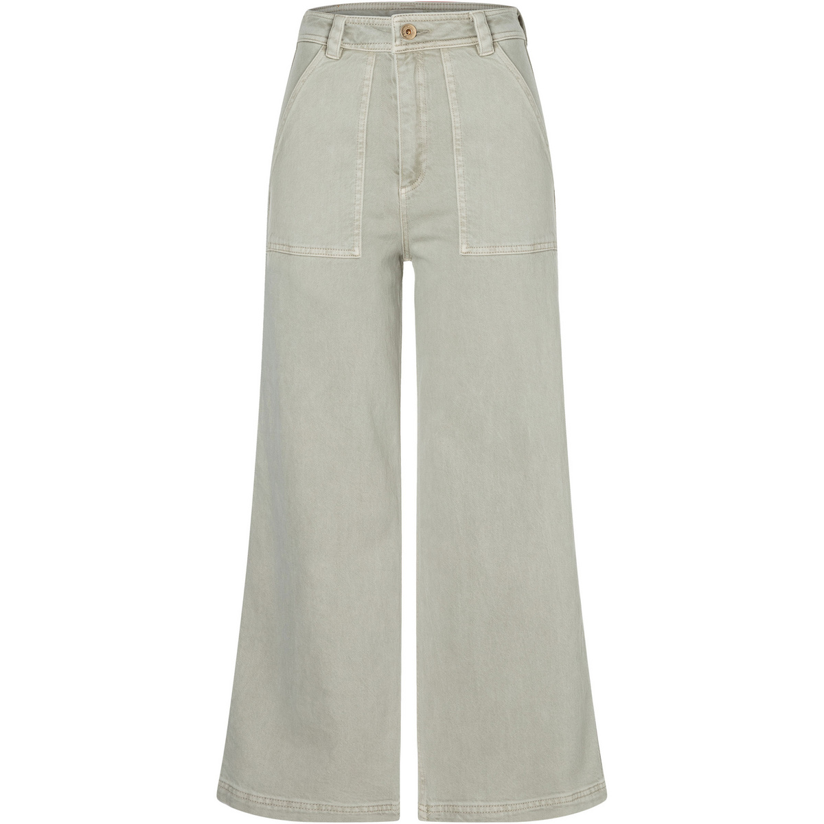 Roark Damen Hwy 125 Hose (Größe M, beige)