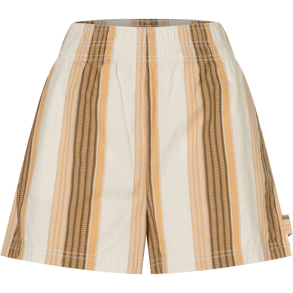 Roark Donna Pantaloncini Daytrip (Taglia S, Beige)