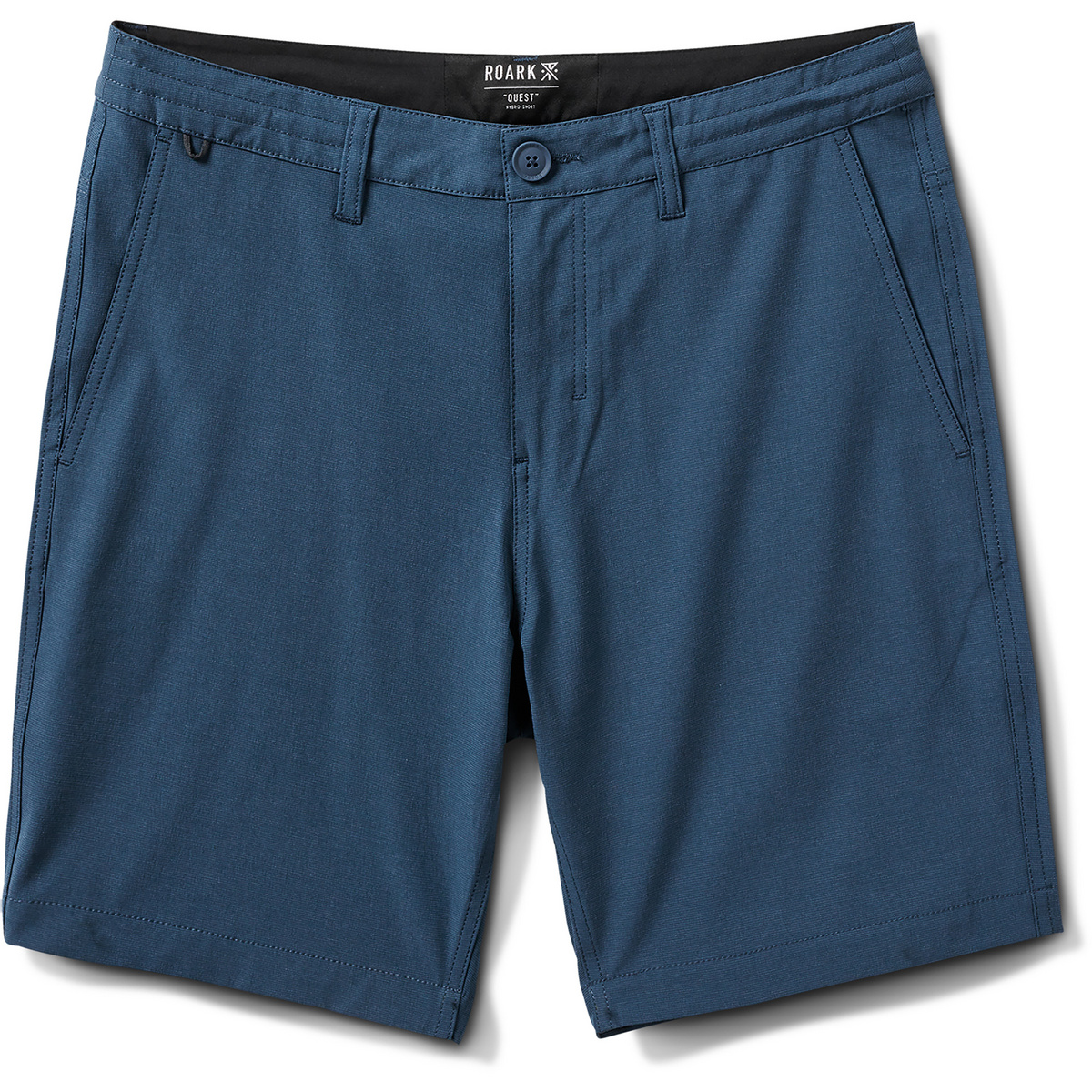 Roark Homme Short Hytide Hybrid (taille XL, Bleu)