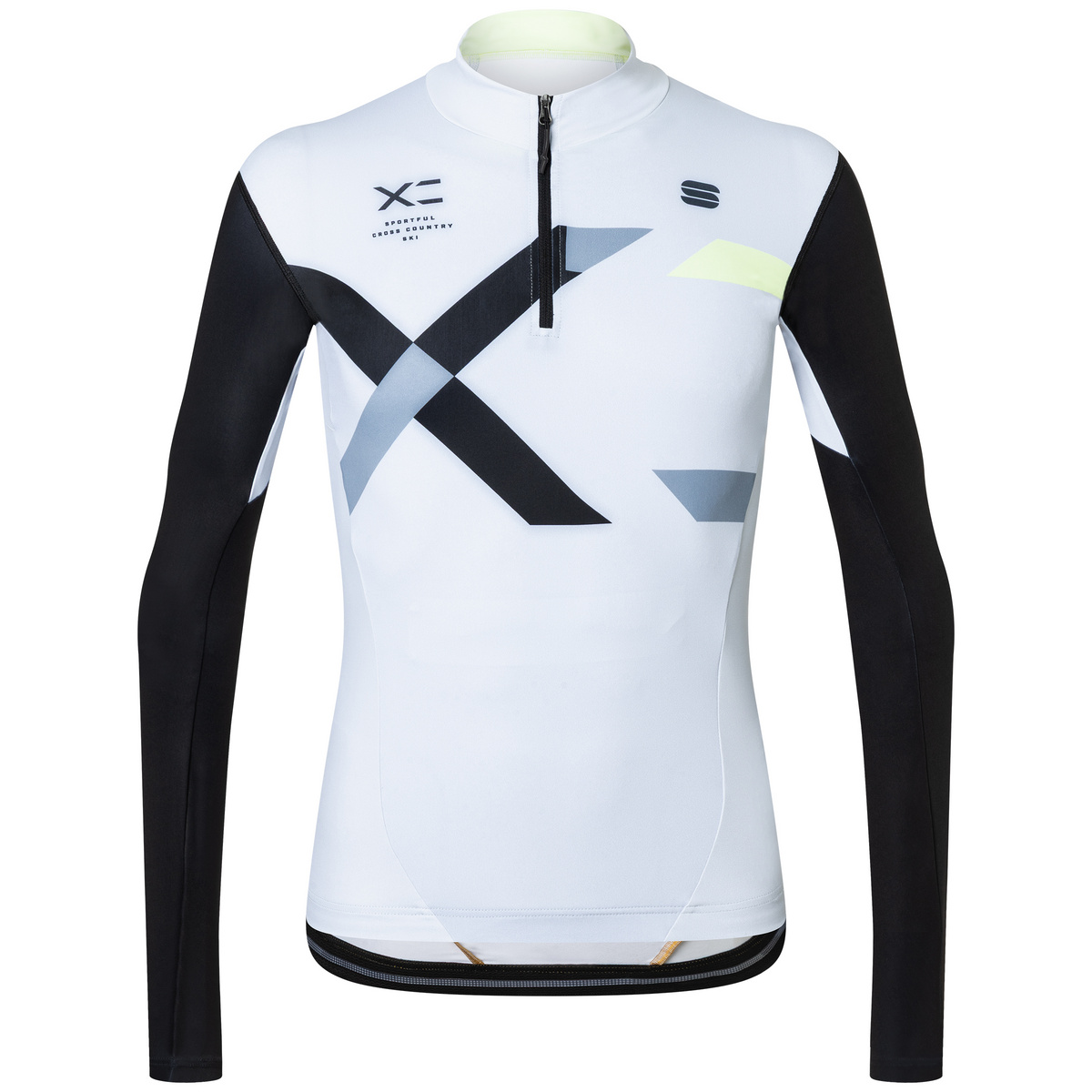 Image of Sportful Herren Squadra Longsleeve