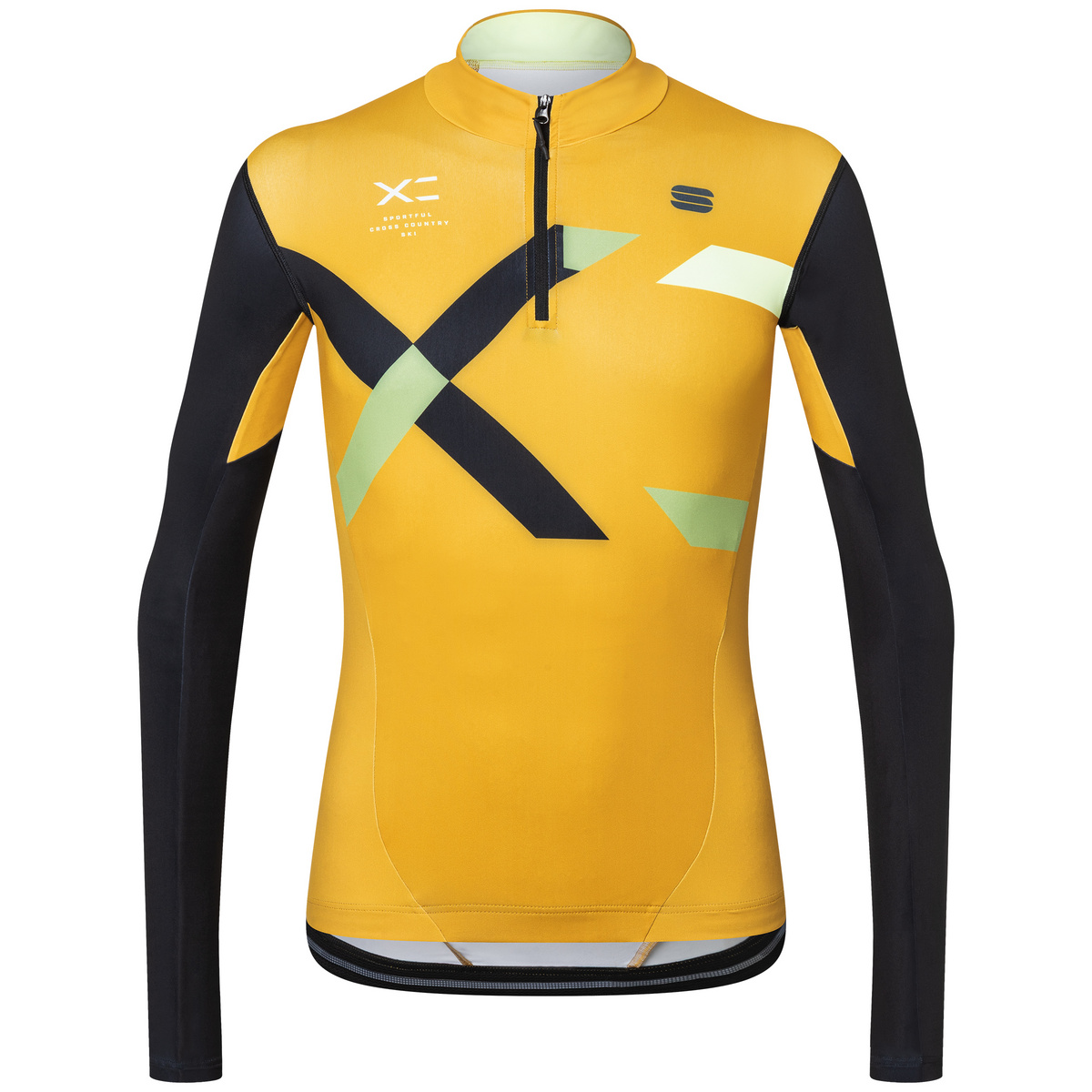 Image of Sportful Uomo Maglia a manica lunga Squadra
