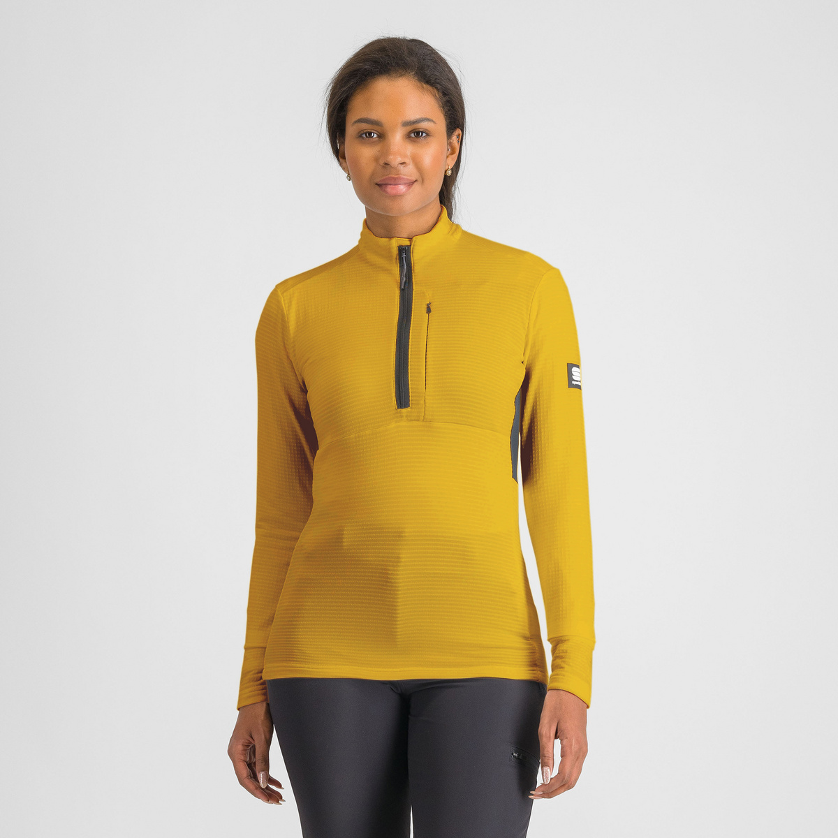 Image of Sportful Donna Maglia a manica lunga Xplore