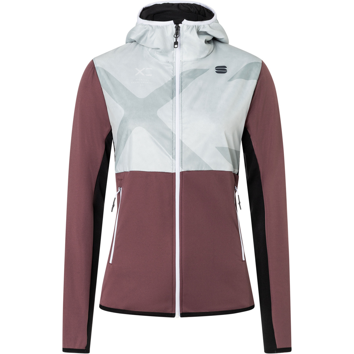 Image of Sportful Damen Rythmo Jacke