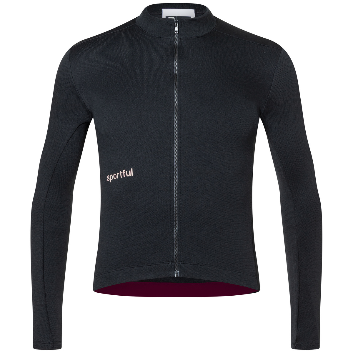 Image of Sportful Herren Classic Thermal Trikot