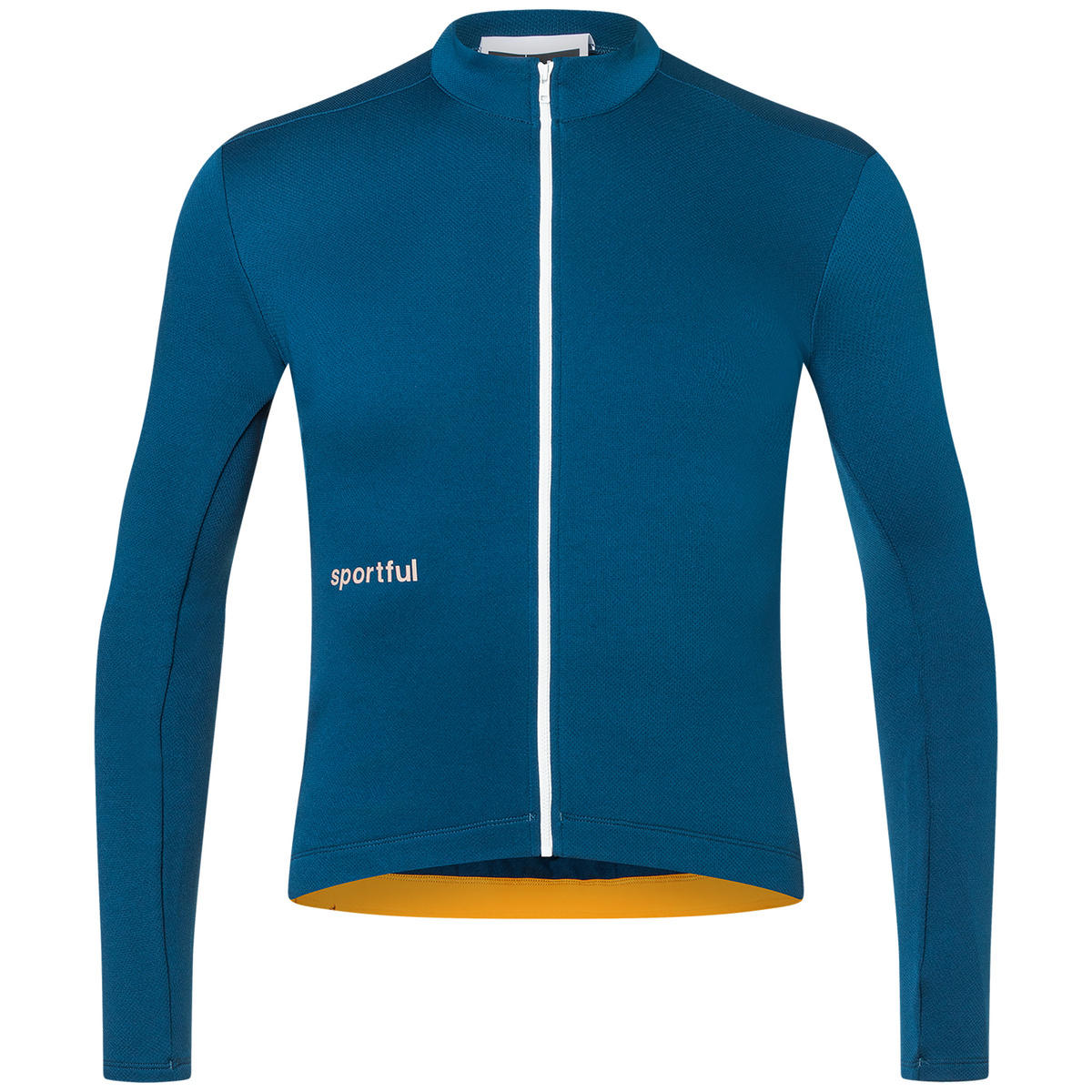 Image of Sportful Uomo Maglia Classic Thermal