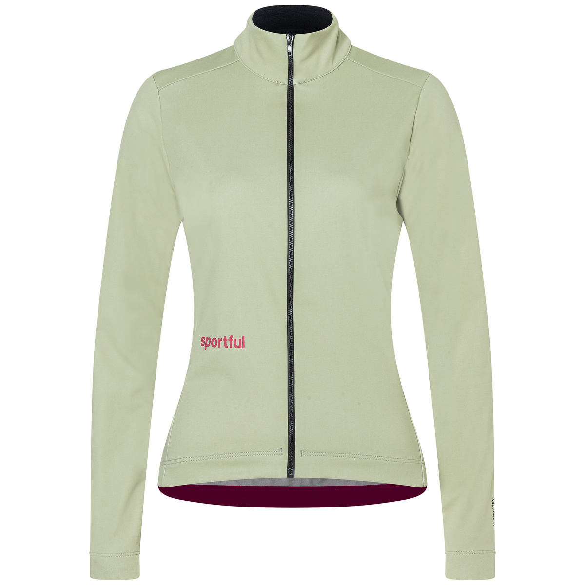 Image of Sportful Donna Giacca Classic