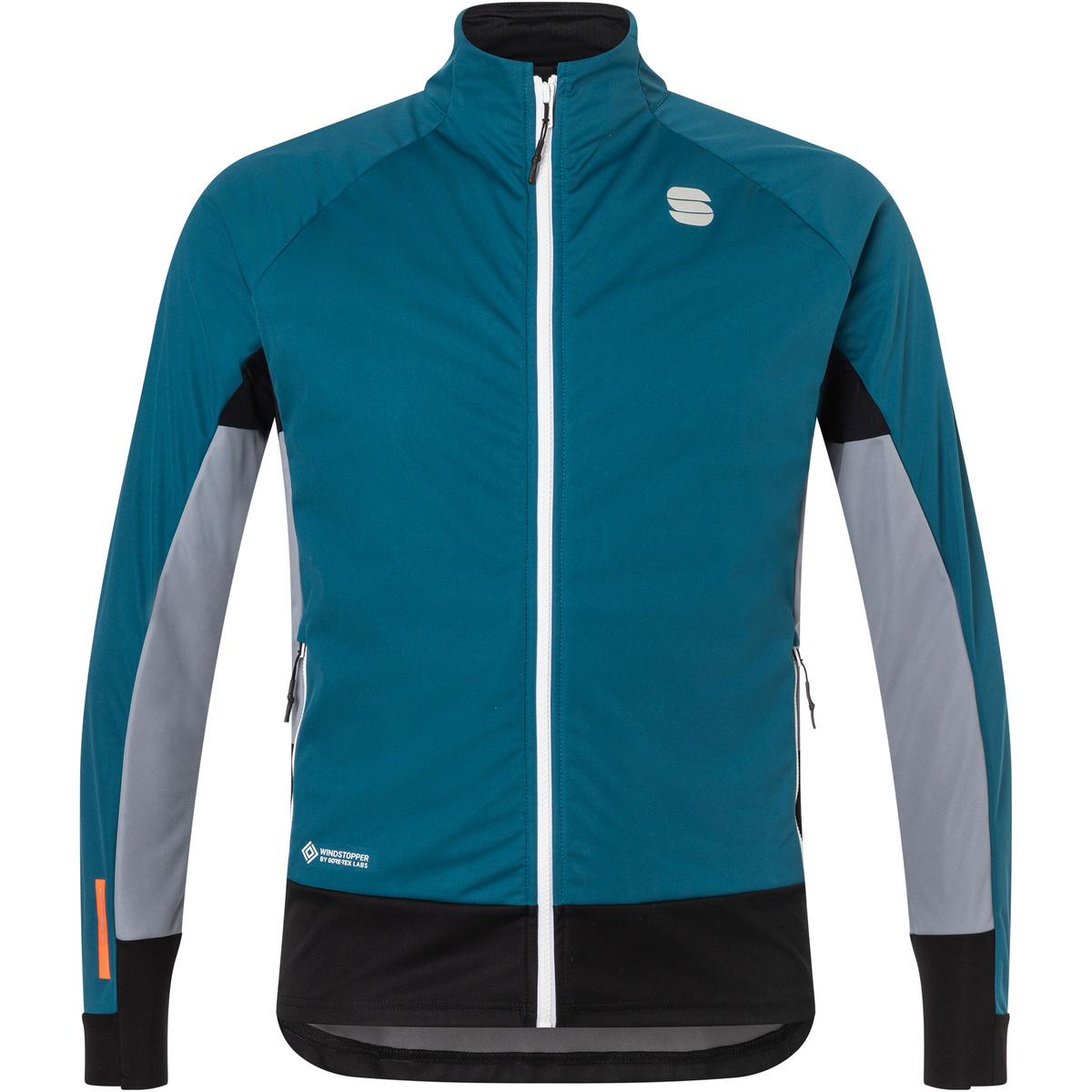 Image of Sportful Uomo Giacca Apex