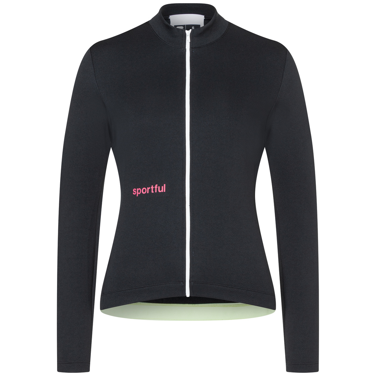 Image of Sportful Damen Classic Thermal Trikot