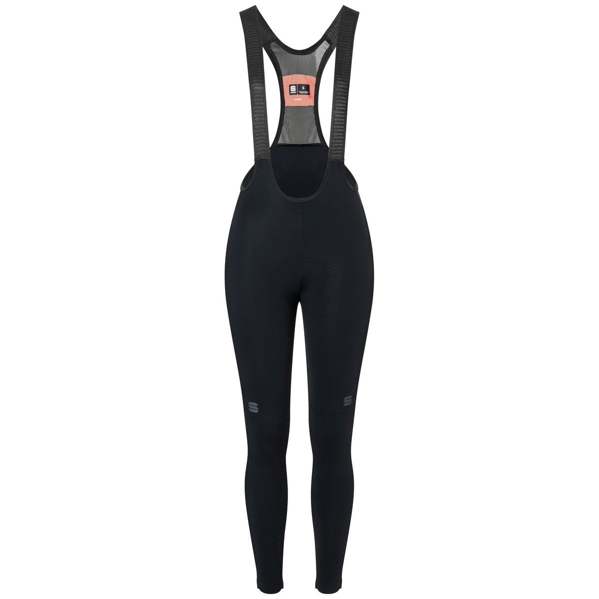 Image of Sportful Donna Pantaloni bici lunghi Shift