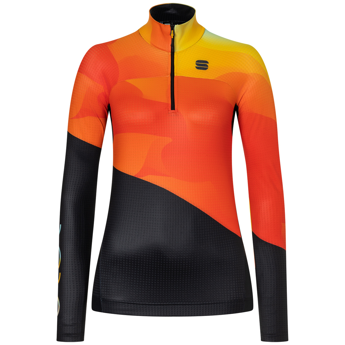 Image of Sportful Donna Maglia a manica lunga Doro Apex