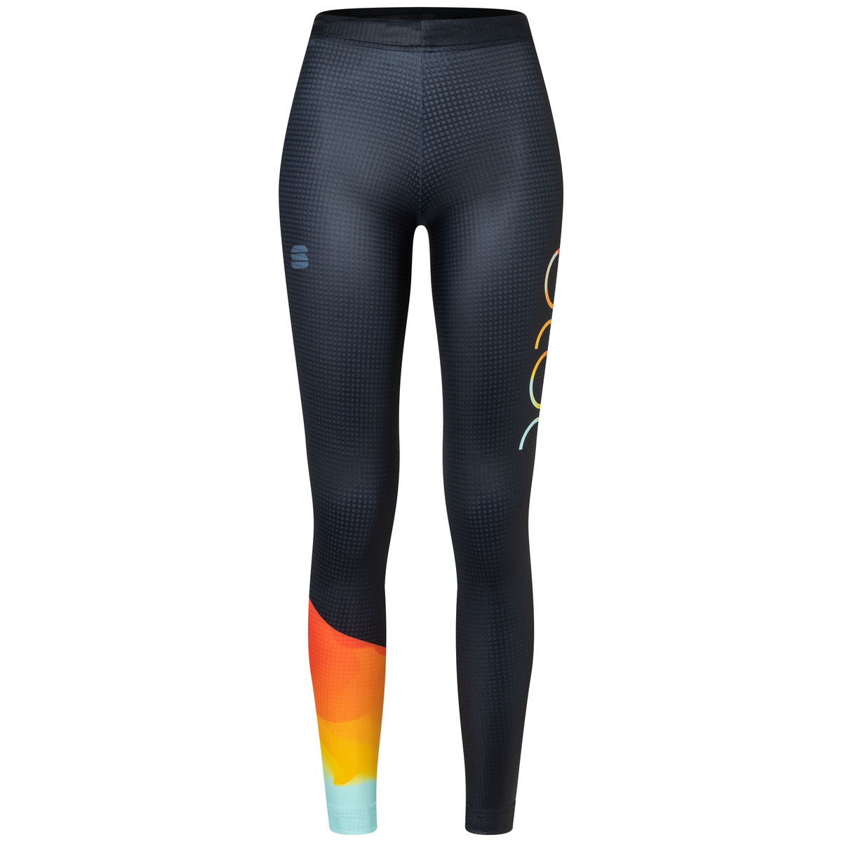 Image of Sportful Donna Leggings Doro Apex