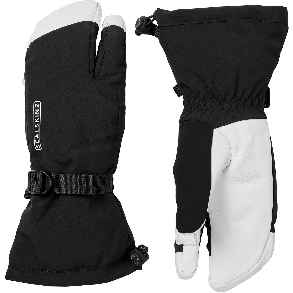 Image of SealSkinz Guanti Congham