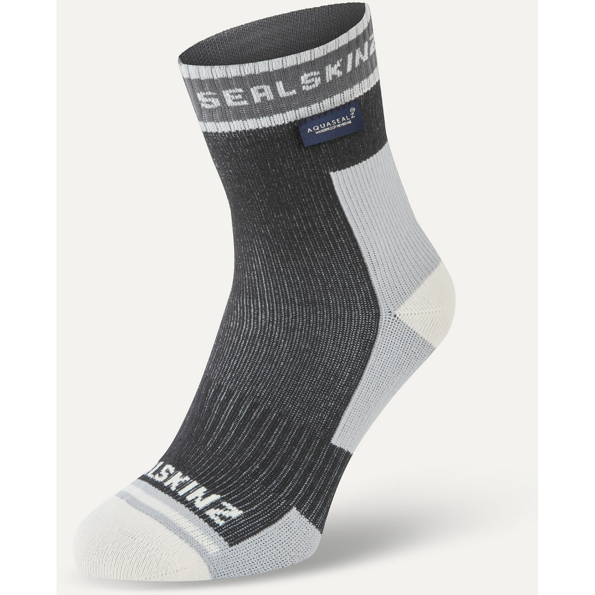 Image of SealSkinz Calzini Holverstone Ankle