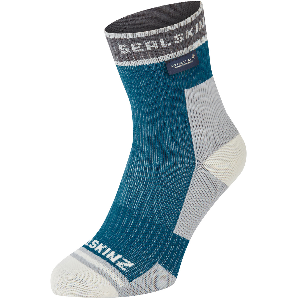 Image of SealSkinz Calzini Holverstone Ankle