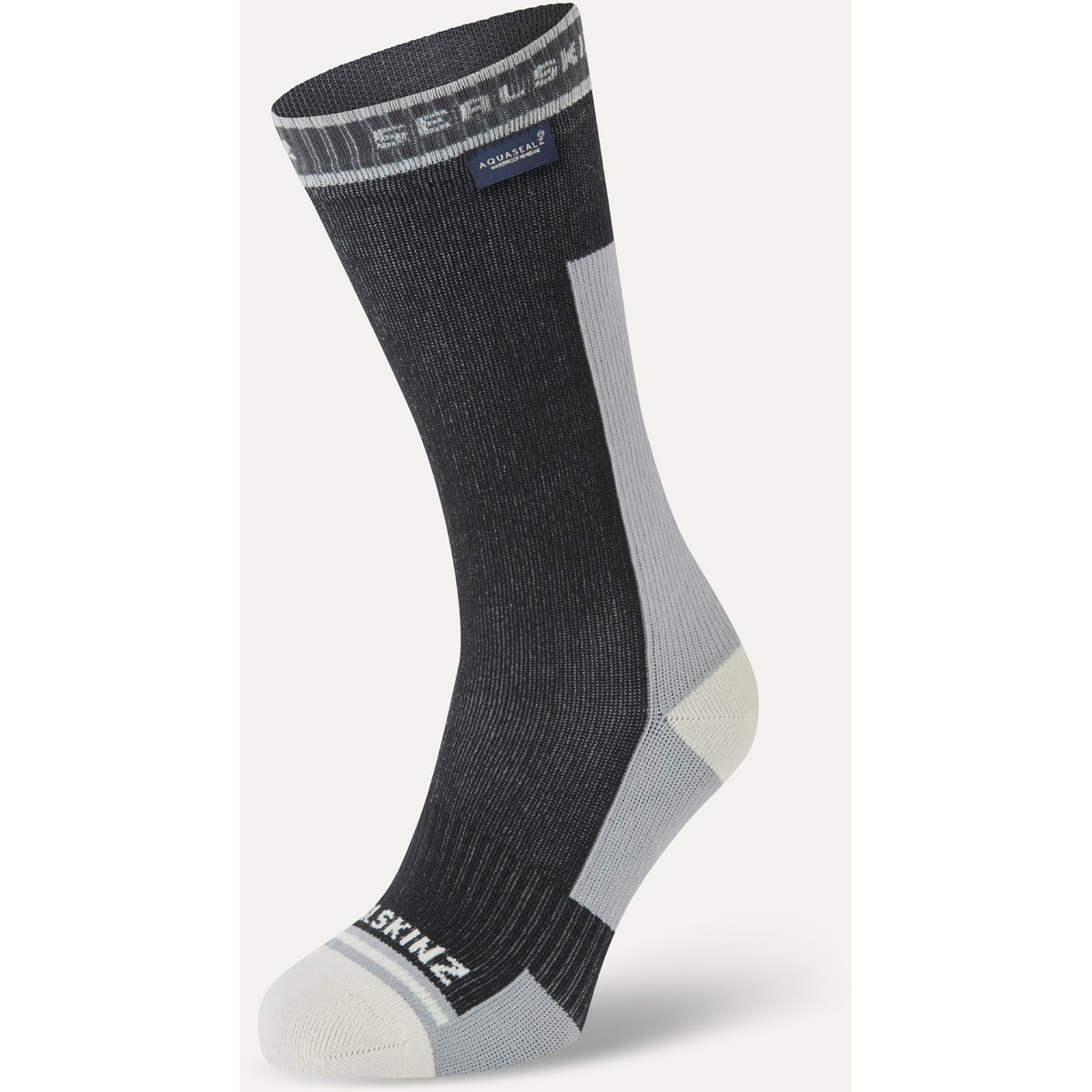 Image of SealSkinz Calzini Holverstone Mid