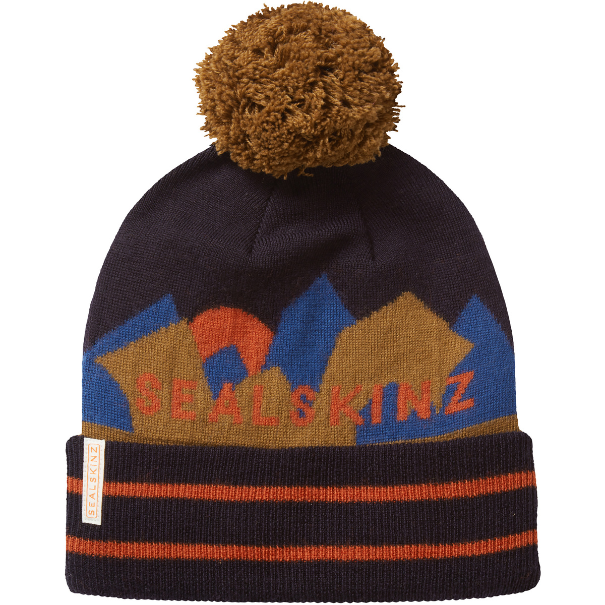 Image of SealSkinz Cappellino Fersfield