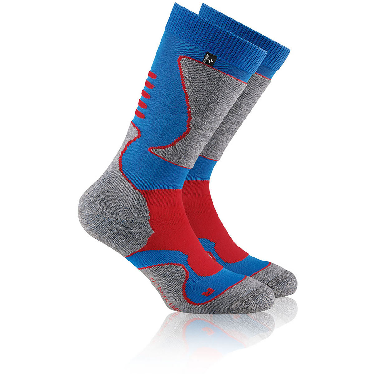 Image of Rohner Kinder Ski Base Socken