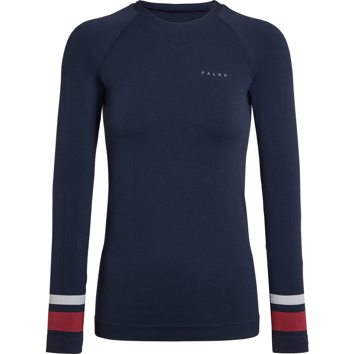 Image of Falke Damen Maximum Warm Longsleeve