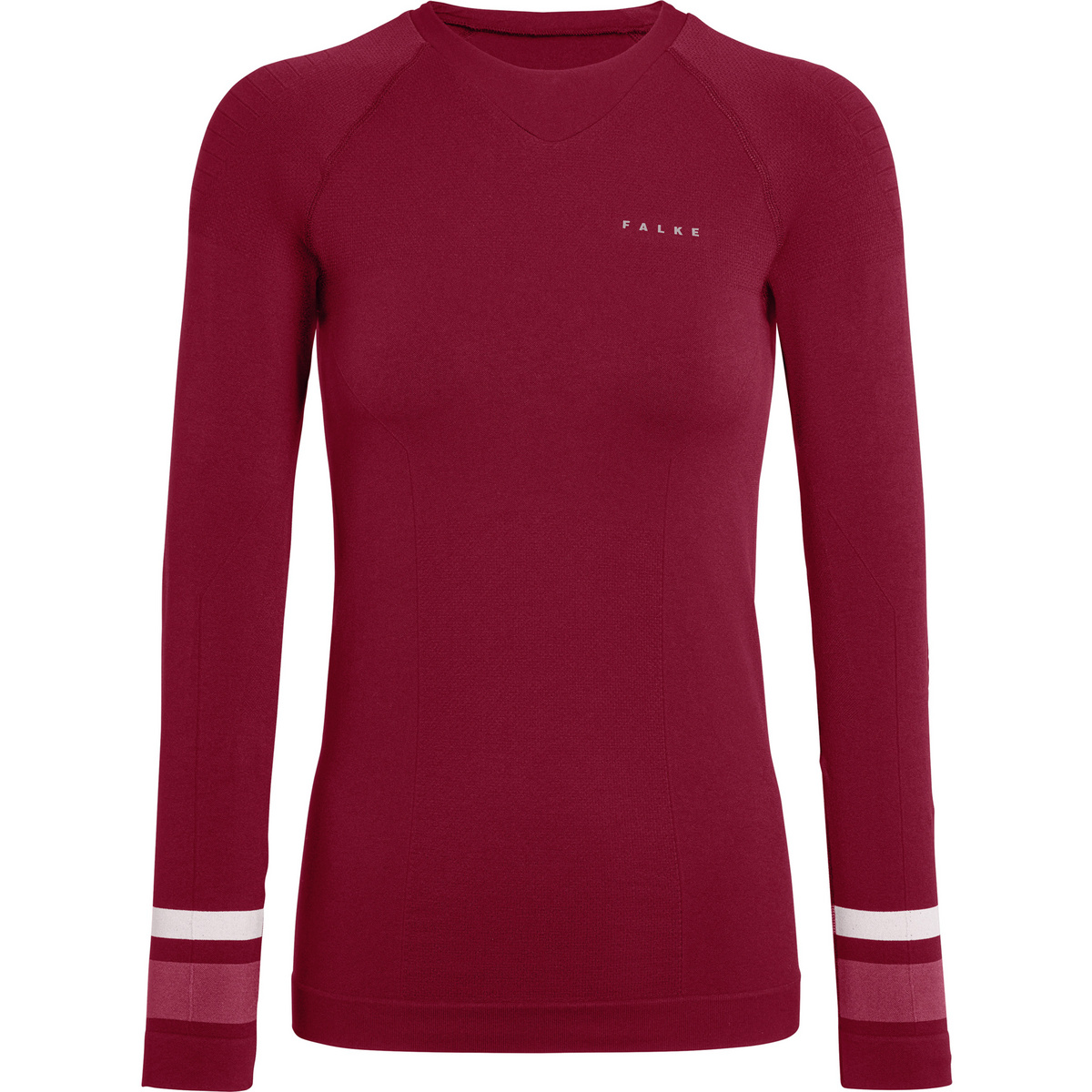 Image of Falke Donna Maglia a manica lunga Maximum Warm