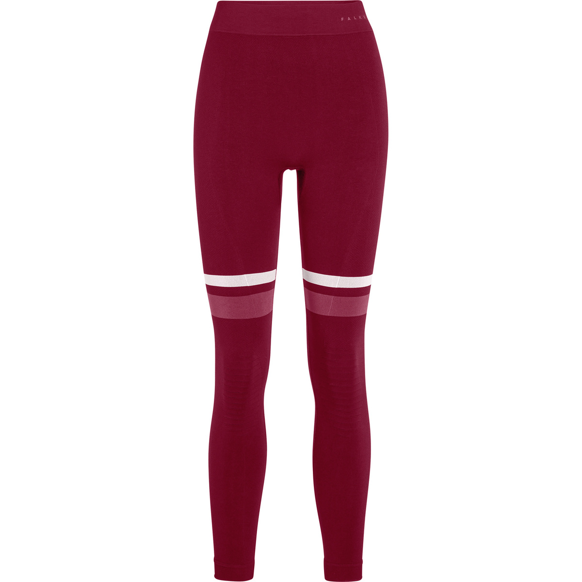 Image of Falke Donna Pantaloni Maximum Warm