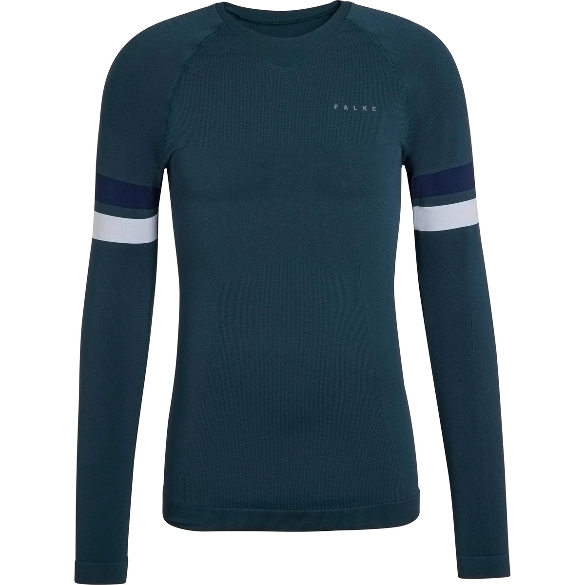Image of Falke Uomo Maglia a manica lunga Maximum Warm
